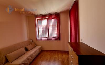 Двухкомнатная квартира в комплексе «Аполлон», Равда — ID2851 Фото 11