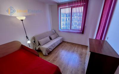 Двухкомнатная квартира в комплексе «Аполлон», Равда — ID2851 Фото 14