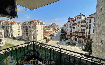 One bedroom flat for sale in Ravda ID1830 Photo 10