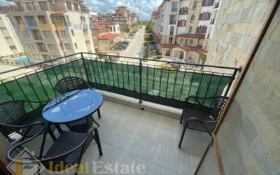 One bedroom flat for sale in Ravda ID1830 Photo 11