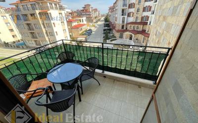 One bedroom flat for sale in Ravda ID1830 Photo 9