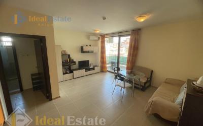 One bedroom flat for sale in Ravda ID1830 Photo 1