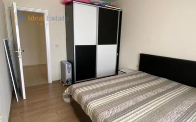 Wohnung in einem Wohngebäude in Nessebar, mit Meerblick ID1835 Foto 11