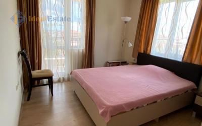 Wohnung in einem Wohngebäude in Nessebar, mit Meerblick ID1835 Foto 5