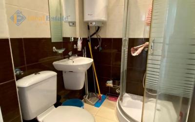 Wohnung in einem Wohngebäude in Nessebar, mit Meerblick ID1835 Foto 9