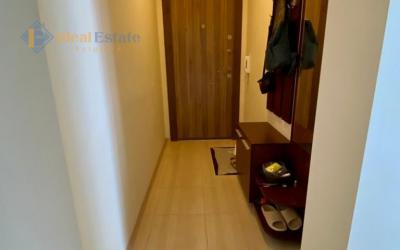 Wohnung in einem Wohngebäude in Nessebar, mit Meerblick ID1835 Foto 13