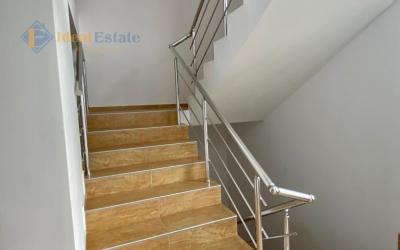 Wohnung in einem Wohngebäude in Nessebar, mit Meerblick ID1835 Foto 19