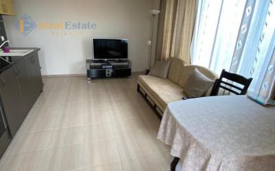 Wohnung in einem Wohngebäude in Nessebar, mit Meerblick ID1835 Foto 4