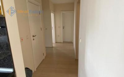 Wohnung in einem Wohngebäude in Nessebar, mit Meerblick ID1835 Foto 12
