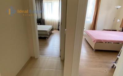 Wohnung in einem Wohngebäude in Nessebar, mit Meerblick ID1835 Foto 6