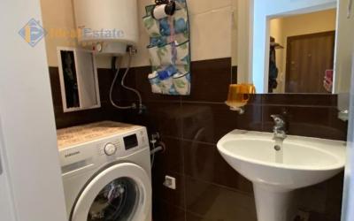 Wohnung in einem Wohngebäude in Nessebar, mit Meerblick ID1835 Foto 18