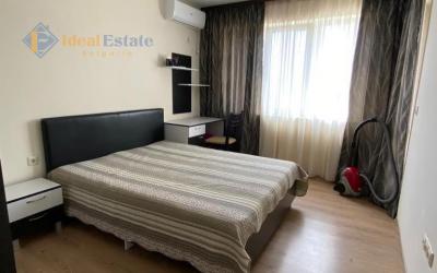 Wohnung in einem Wohngebäude in Nessebar, mit Meerblick ID1835 Foto 10