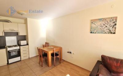 Cheap one bedroom flat in St Vlas ID1928 Photo 5