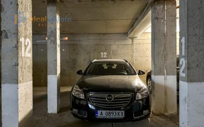 Mieszkanie w pierwszej linii z miejscem parkingowym ID1989 Zdjęcie 19