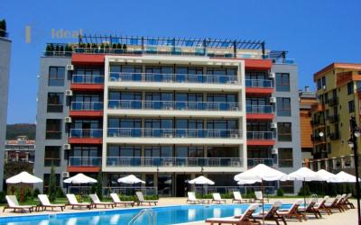 Studio in Sveti Vlas auf Raten kaufen ID2231 Foto 11