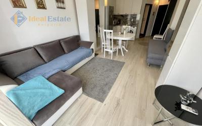 Studio in Burgas with new furniture ID1372 Photo 6