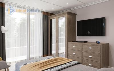 Дома на первой линии моря в Ахтополе | SONATA Sea Villas ID2821 Фото 19