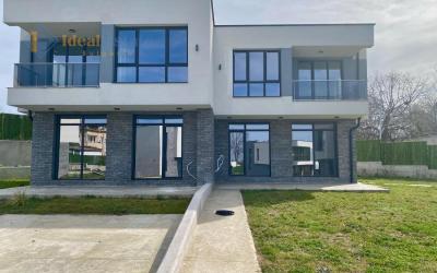 Дома на первой линии моря в Ахтополе | SONATA Sea Villas ID2821 Фото 3