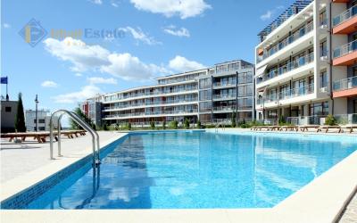 Studio in Sveti Vlas auf Raten kaufen ID2231 Foto 12