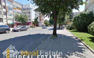 Велика квартира в житловому будинку в Несебрі ID1219 Фото 21