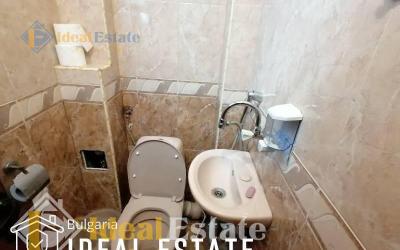 Велика квартира в житловому будинку в Несебрі ID1219 Фото 16