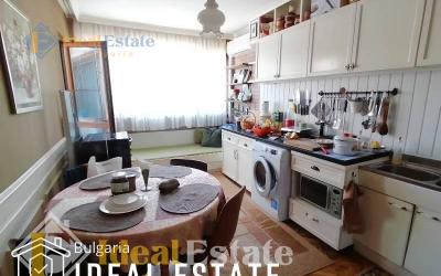 Велика квартира в житловому будинку в Несебрі ID1219 Фото 7
