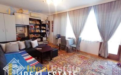 Велика квартира в житловому будинку в Несебрі ID1219 Фото 2