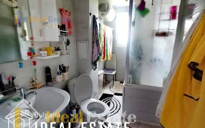 Flat in a residential building in Ravda with fireplace ID1213 Photo 16