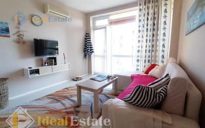Квартира в Сарафово на продажу ID1424 Снимка 9