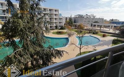 Квартира в Сарафово на продажу ID1424 Снимка 13