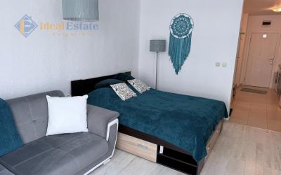 Продажа студии в комплексе Сан Гейт, Солнечный берег — ID2771 Фото 5