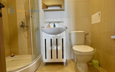 Просторная квартира с панорамным видом на море в комплексе Sea Fort Club в Святом Власе — ID2797 Фото 9
