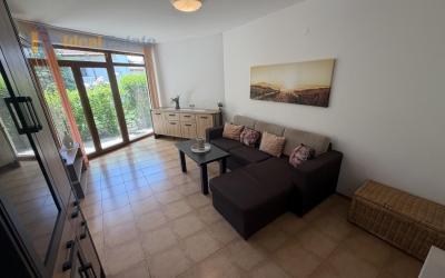 Дом с двумя спальнями и камином в комплексе Almond Hill Villas, Кошарица — ID2840 Фото 3