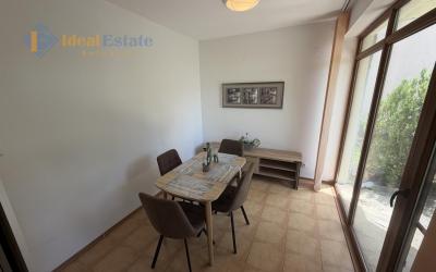 Дом с двумя спальнями и камином в комплексе Almond Hill Villas, Кошарица — ID2840 Фото 9