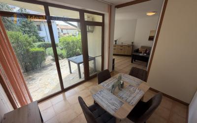Дом с двумя спальнями и камином в комплексе Almond Hill Villas, Кошарица — ID2840 Фото 10