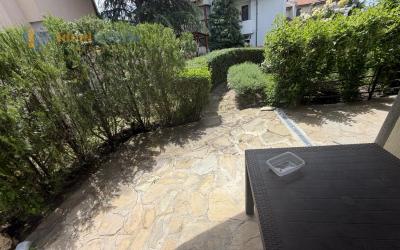 Дом с двумя спальнями и камином в комплексе Almond Hill Villas, Кошарица — ID2840 Фото 14