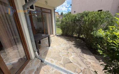 Дом с двумя спальнями и камином в комплексе Almond Hill Villas, Кошарица — ID2840 Фото 15
