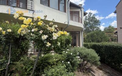 Дом с двумя спальнями и камином в комплексе Almond Hill Villas, Кошарица — ID2840 Фото 17