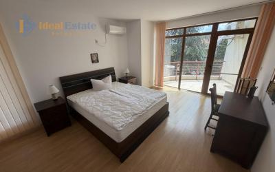 Дом с двумя спальнями и камином в комплексе Almond Hill Villas, Кошарица — ID2840 Фото 18