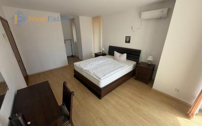 Дом с двумя спальнями и камином в комплексе Almond Hill Villas, Кошарица — ID2840 Фото 20