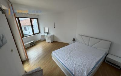 Дом с двумя спальнями и камином в комплексе Almond Hill Villas, Кошарица — ID2840 Фото 23