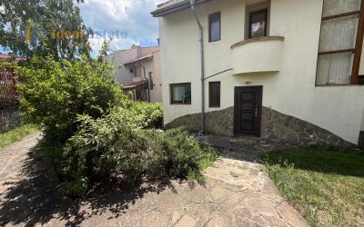 Дом с двумя спальнями и камином в комплексе Almond Hill Villas, Кошарица — ID2840 Фото 2