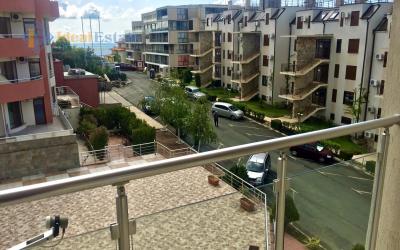 Двухкомнатная квартира в комплексе Vista Residence, Святой Влас — ID2838 Фото 15