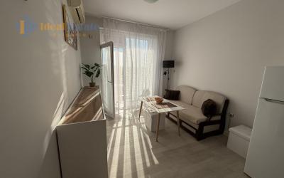 Двухкомнатная квартира по выгодной цене в “Sunny Day 3”, Солнечный берег ID2700 Фото 1