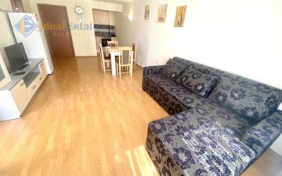 Двухкомнатная квартира в комплексе Vista Residence, Святой Влас — ID2838 Фото 2