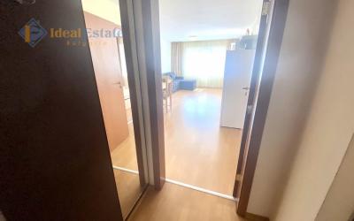Двухкомнатная квартира в комплексе Vista Residence, Святой Влас — ID2838 Фото 12