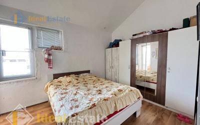 Недорога квартира в Бургасі ID1482 Фото 6