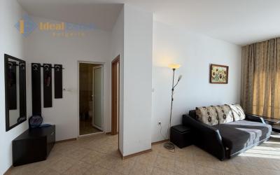 Просторная и светлая квартира в комплексе Гранд Камелия на Солнечном берегу — ID2799 Фото 7