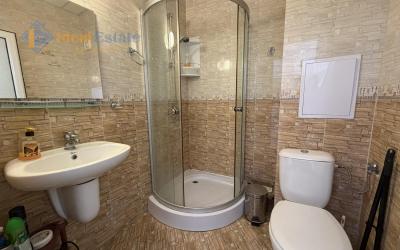 Южная квартира в комплексе Grand Kamelia на Солнечном берегу — ID2814 Фото 15