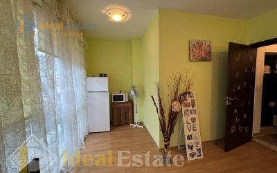 Двухкомнатная квартира в жилом доме в Сарафово ID1674 Фото 5